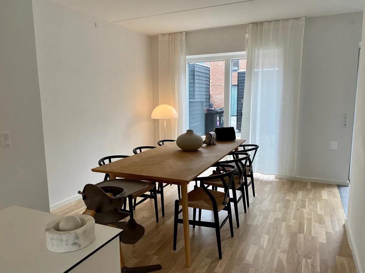 4-vær. rækkehus på 114 m² - Hillerød