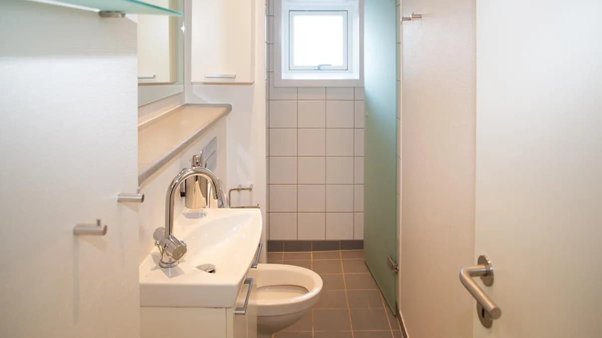 3-vær. lejlighed på 70 m² - Frederikshavn