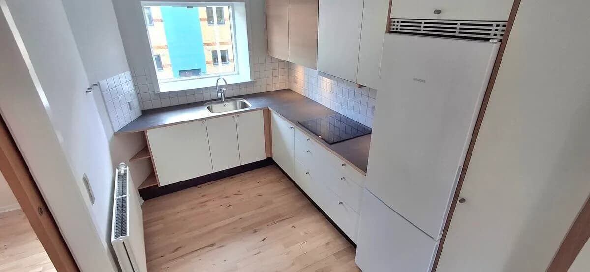 2-vær. lejlighed på 64 m² - Frederikshavn