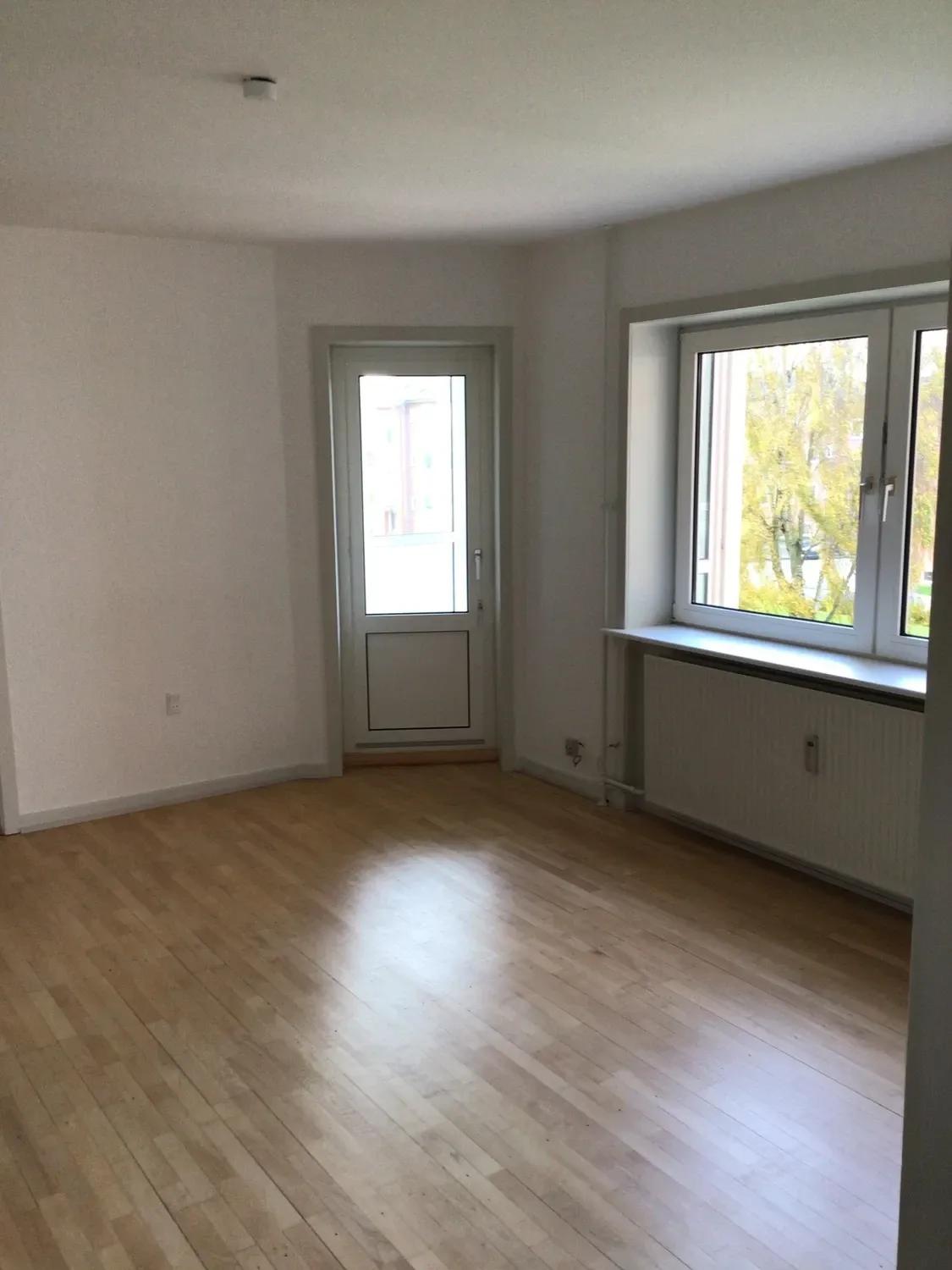 4-vær. lejlighed på 83 m² - Nykøbing Mors