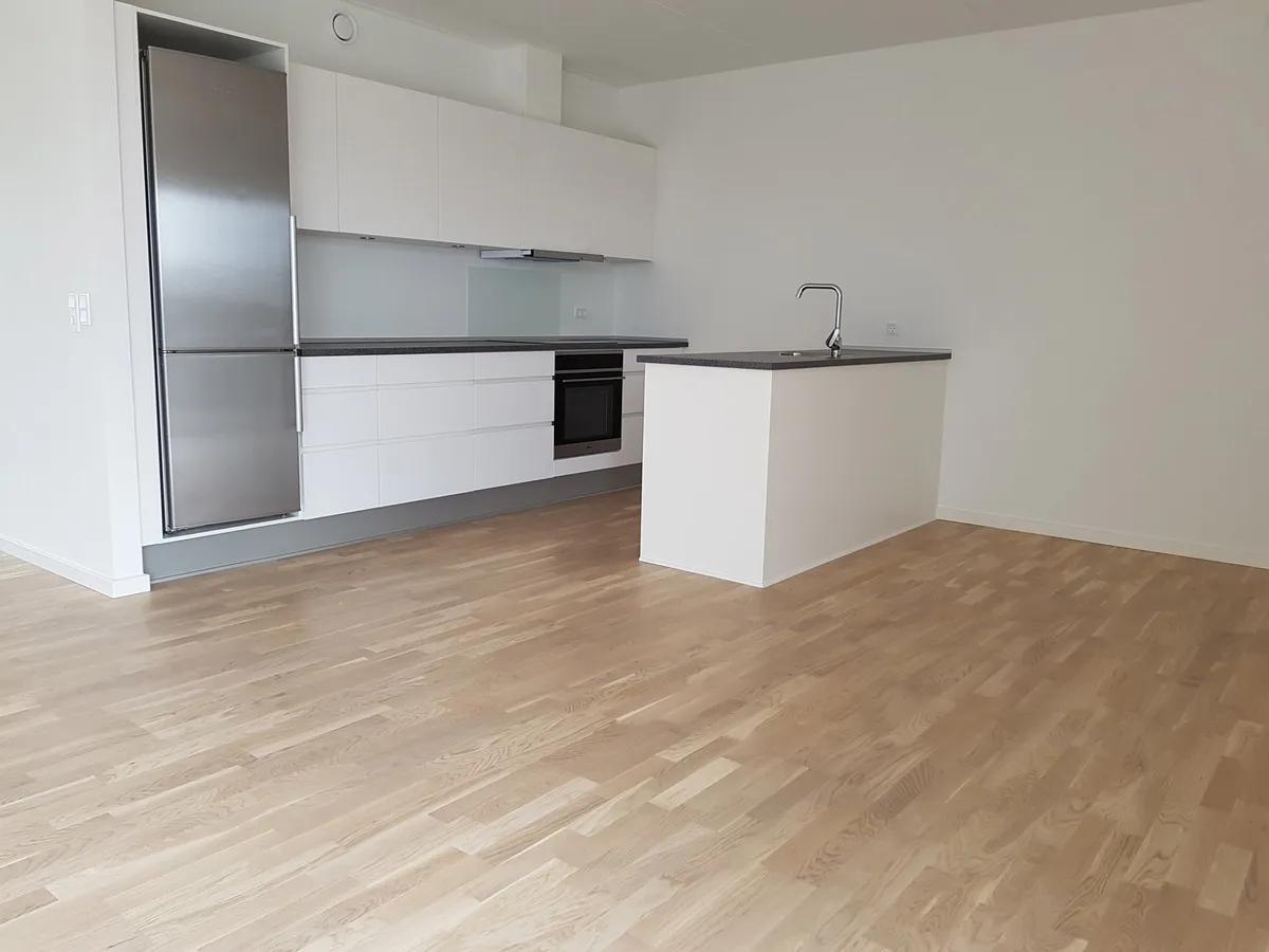 3-room apartment, 98 m² - Taastrup