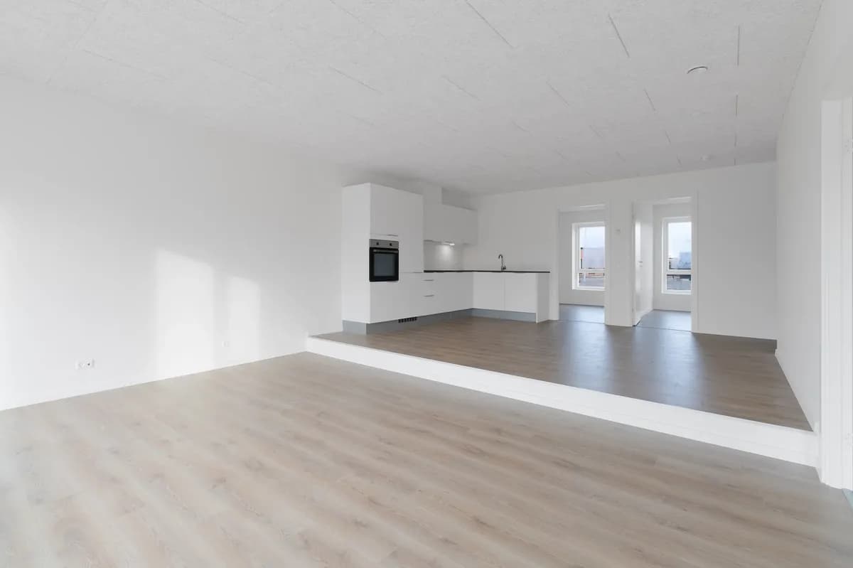 4-room terraced house, 95 m² - Børkop