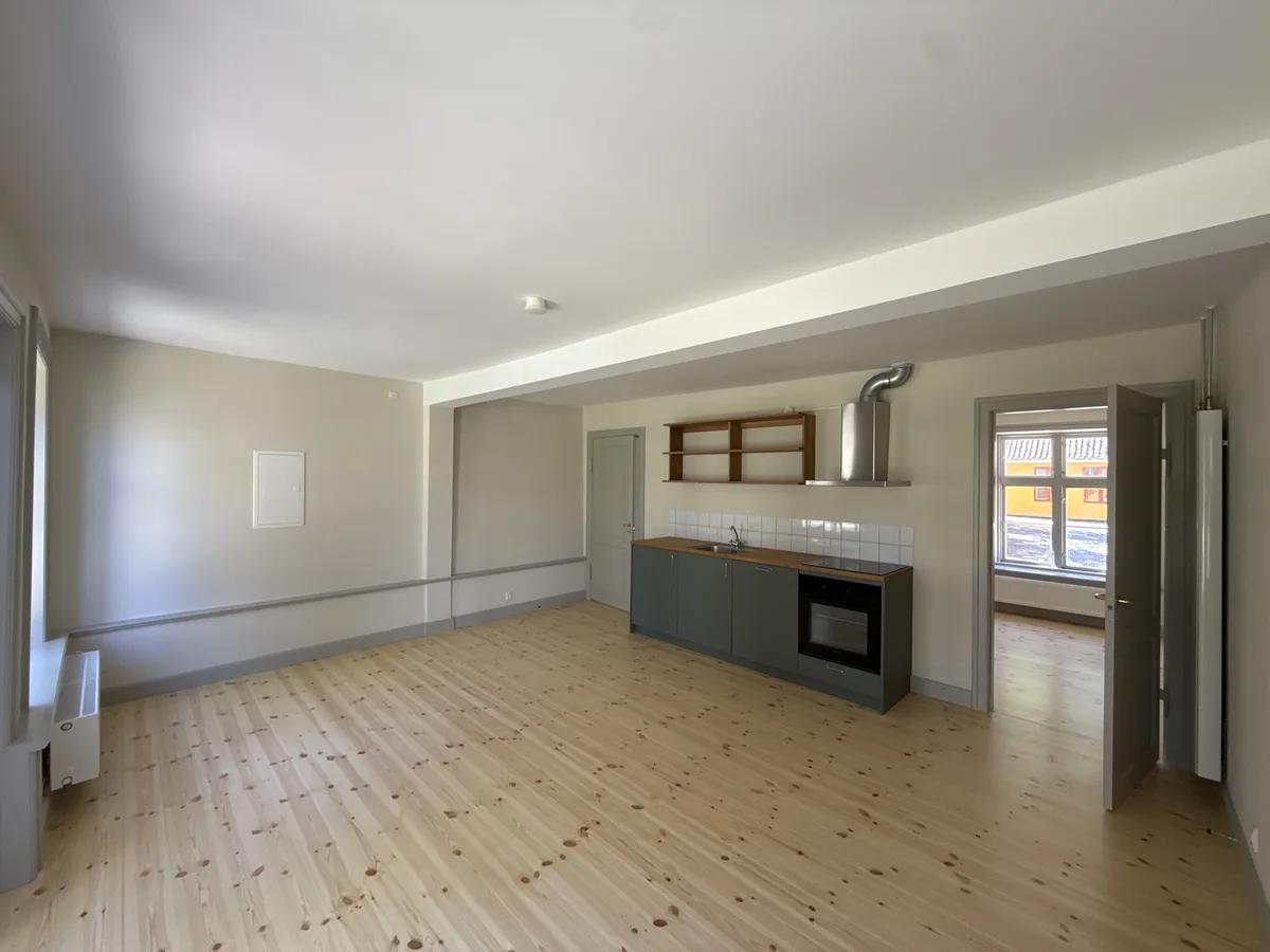 2-vær. lejlighed på 55 m² - Frederiksberg C