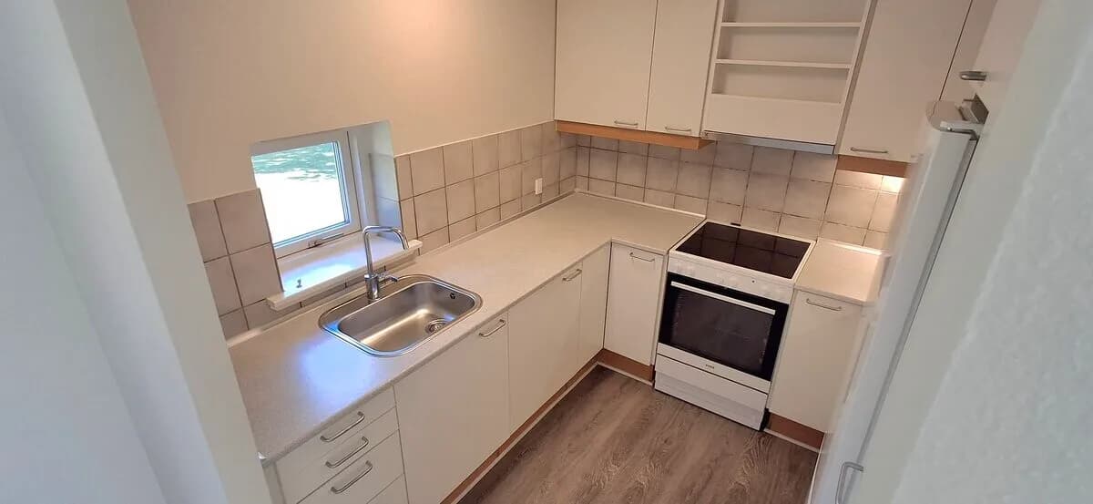 3-vær. lejlighed på 82 m² - Frederikshavn
