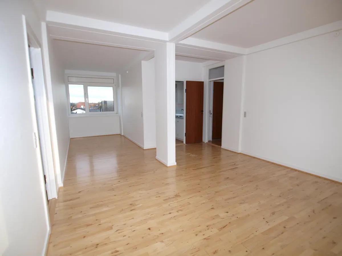 4-vær. lejlighed på 87 m² - Skive