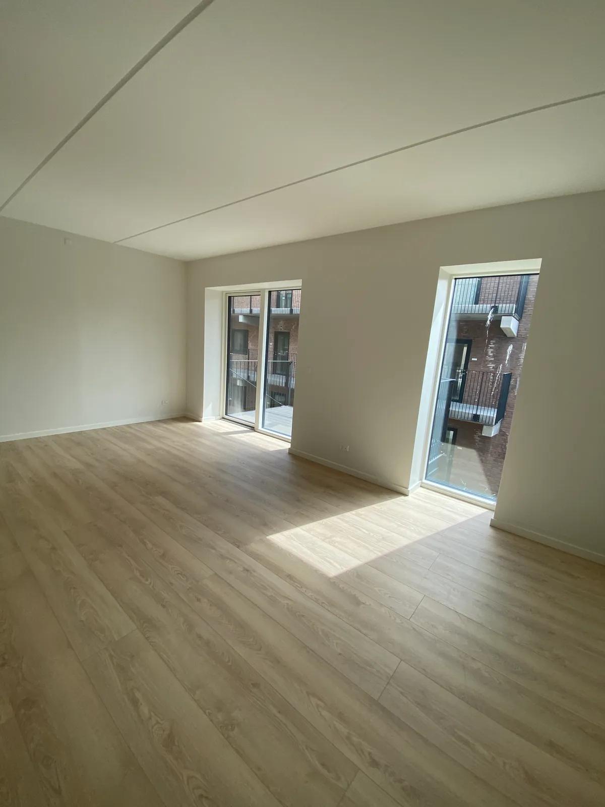 2-vær. lejlighed på 76 m² - Viborg