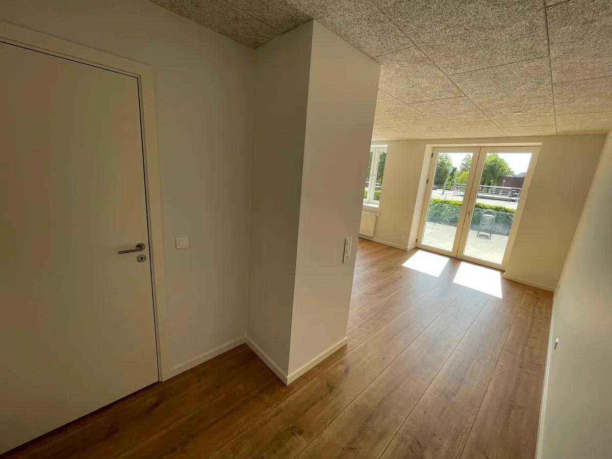 2-vær. lejlighed på 75 m² - KOLDING