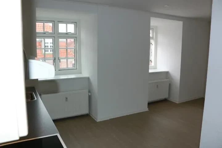 2-vær. lejlighed på 90 m² - Viborg