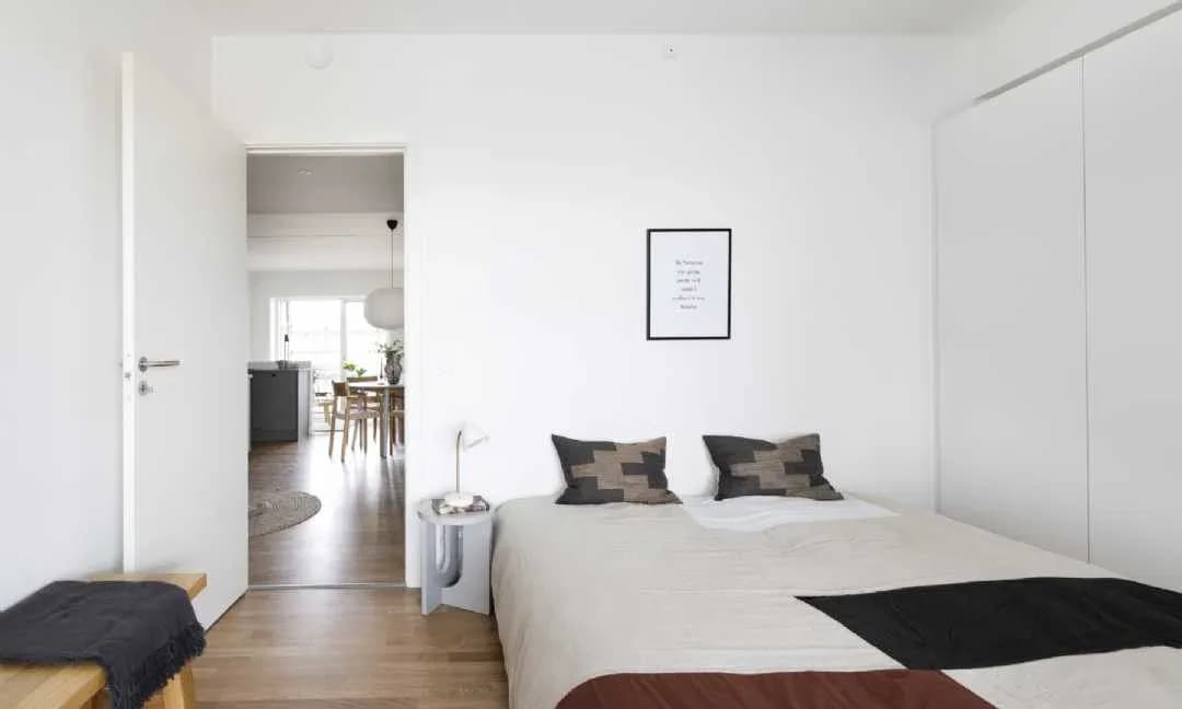 3-vær. lejlighed på 80 m² - Brønshøj