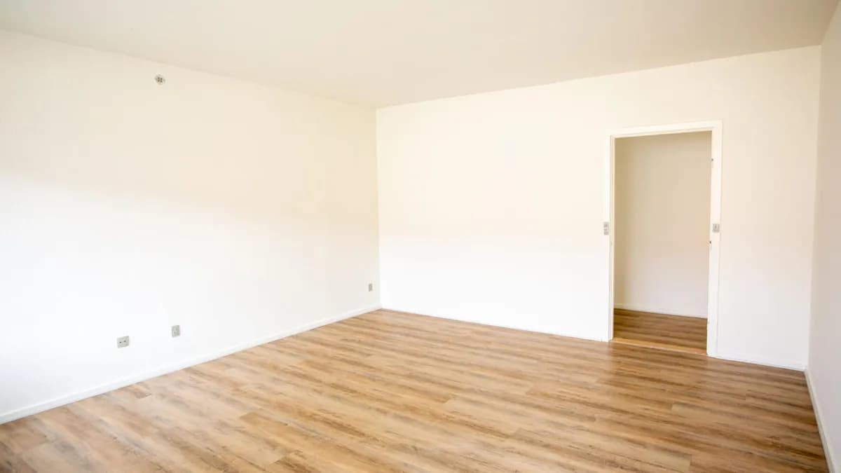 3-room apartment, 84 m² - Frederikshavn