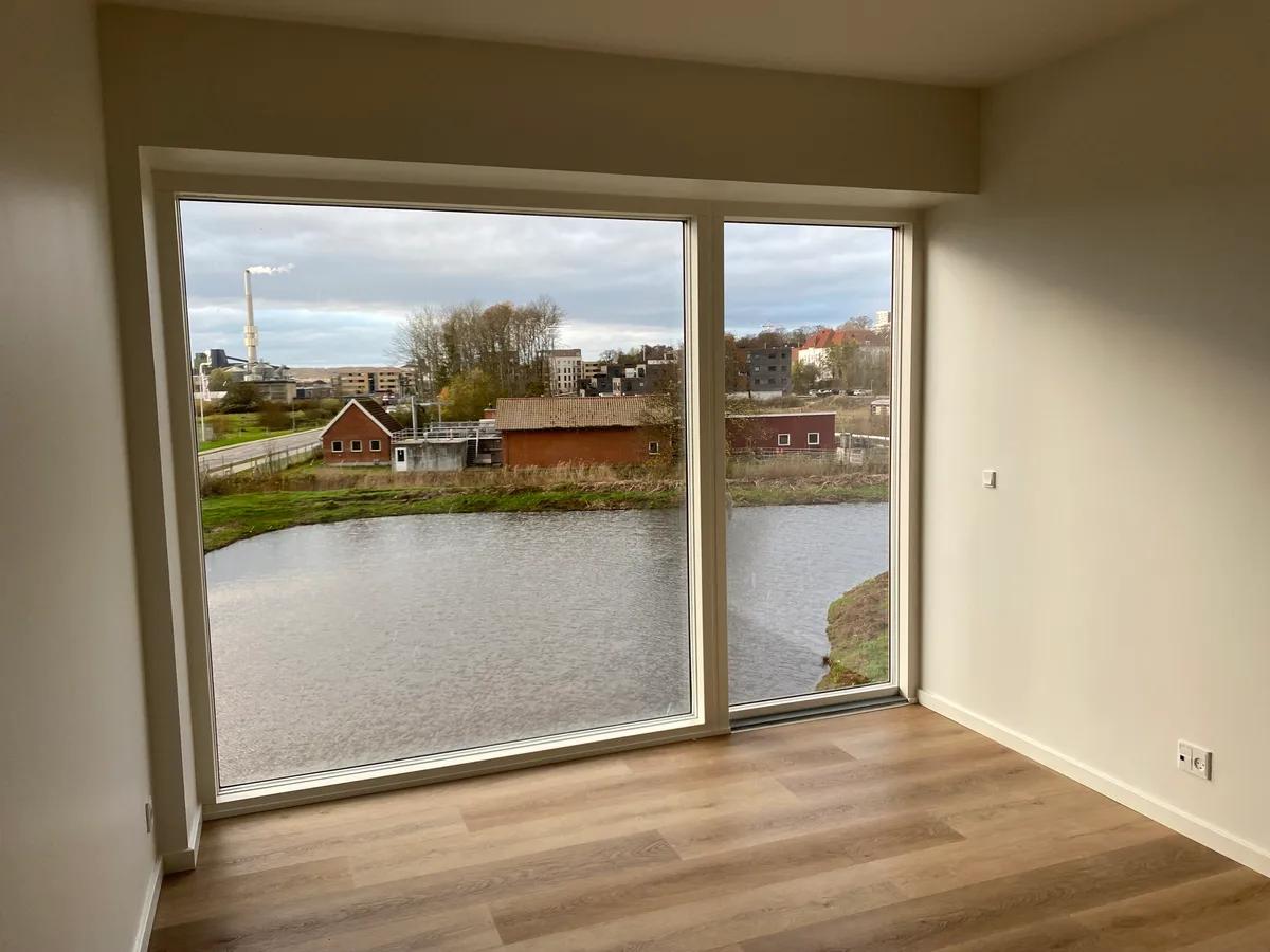 3-vær. lejlighed på 81 m² - Randers NØ