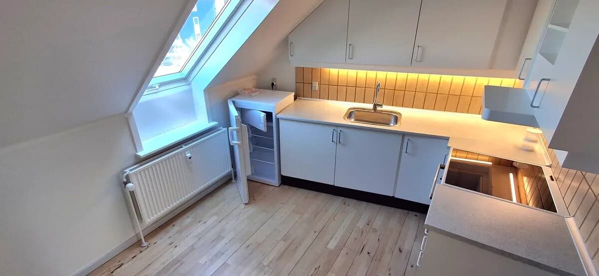 2-vær. lejlighed på 70 m² - Frederikshavn