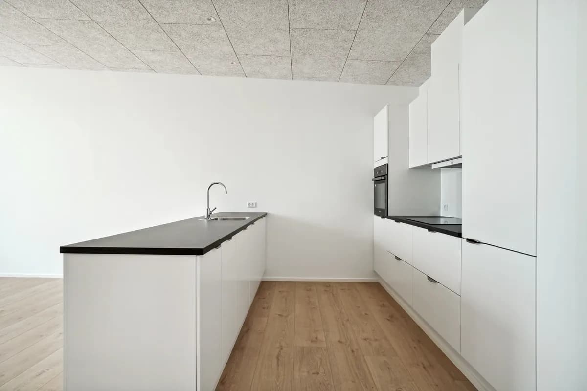 4-vær. rækkehus på 100 m² - Herning