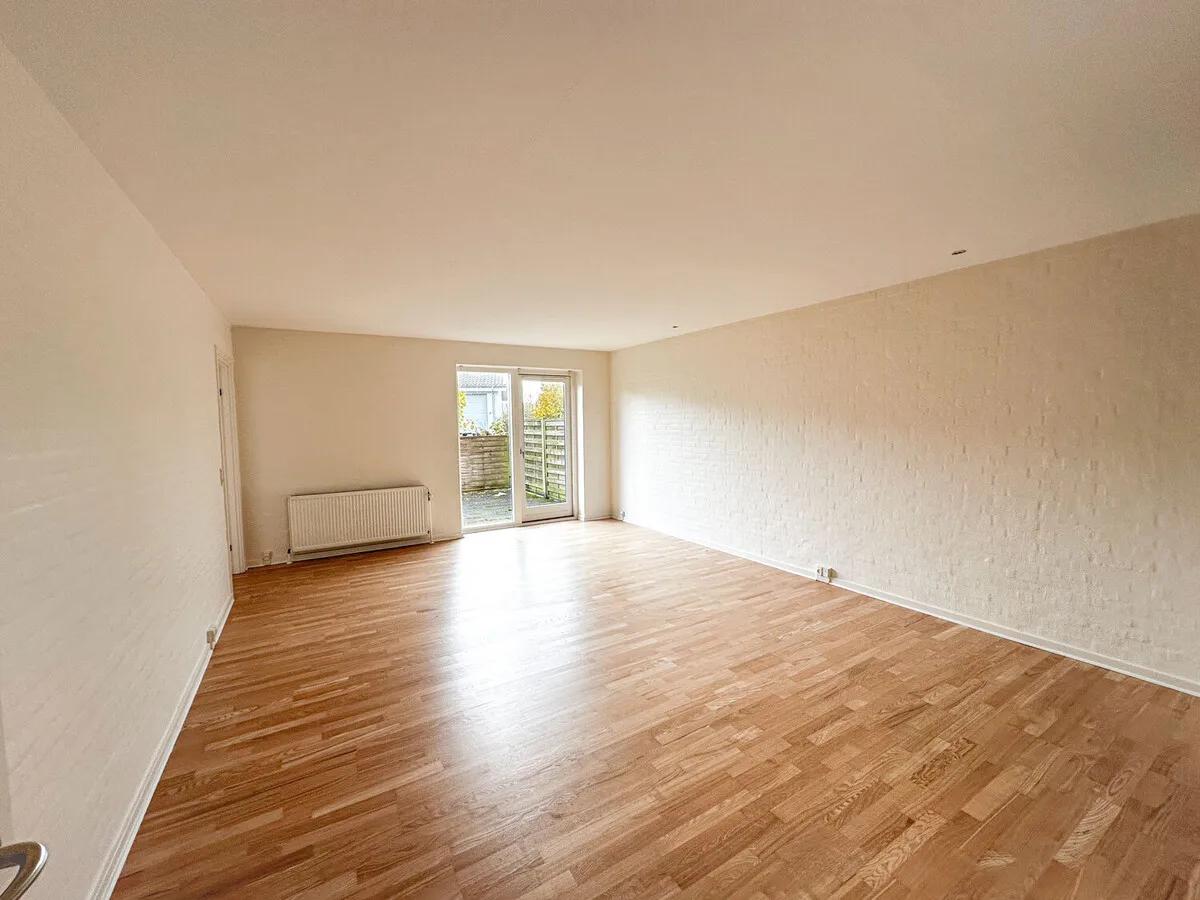 3-room apartment, 107 m² - Karup Jylland