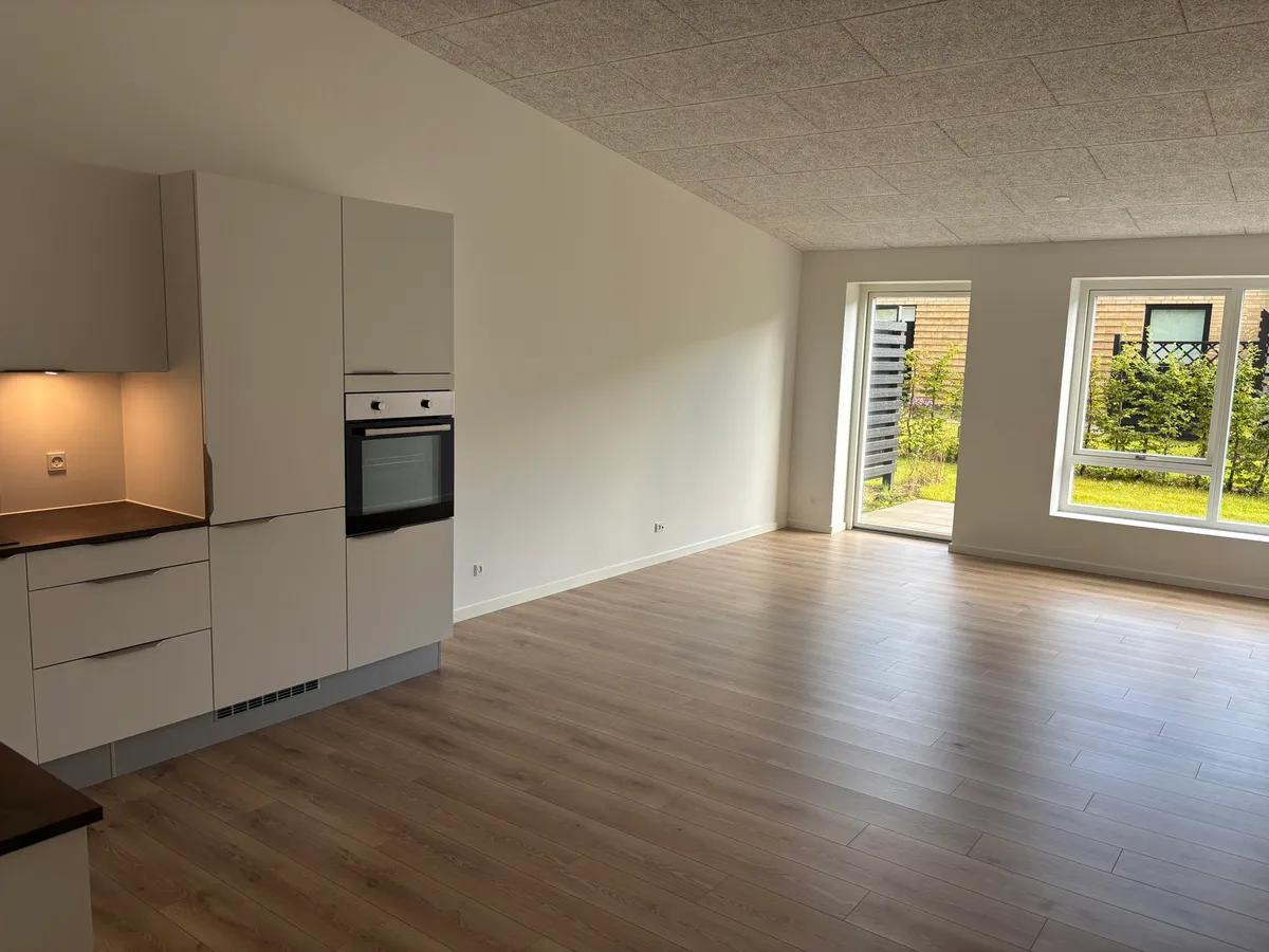 2-vær. lejlighed på 49 m² - Kolding