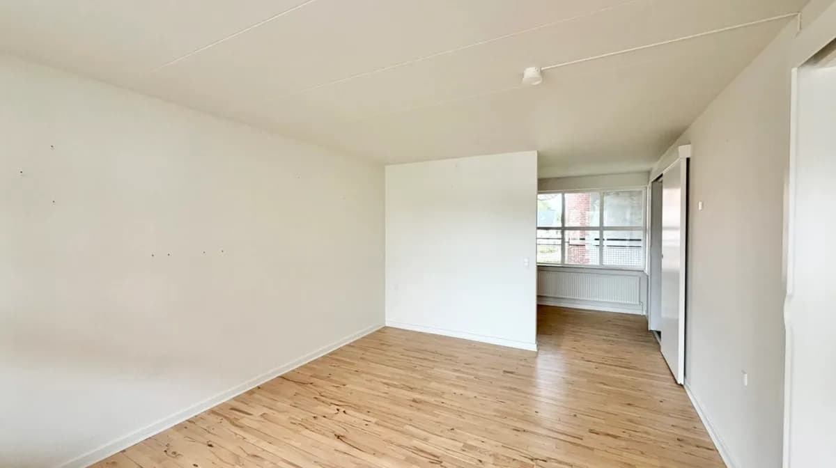 2-room apartment, 61 m² - Odense SV