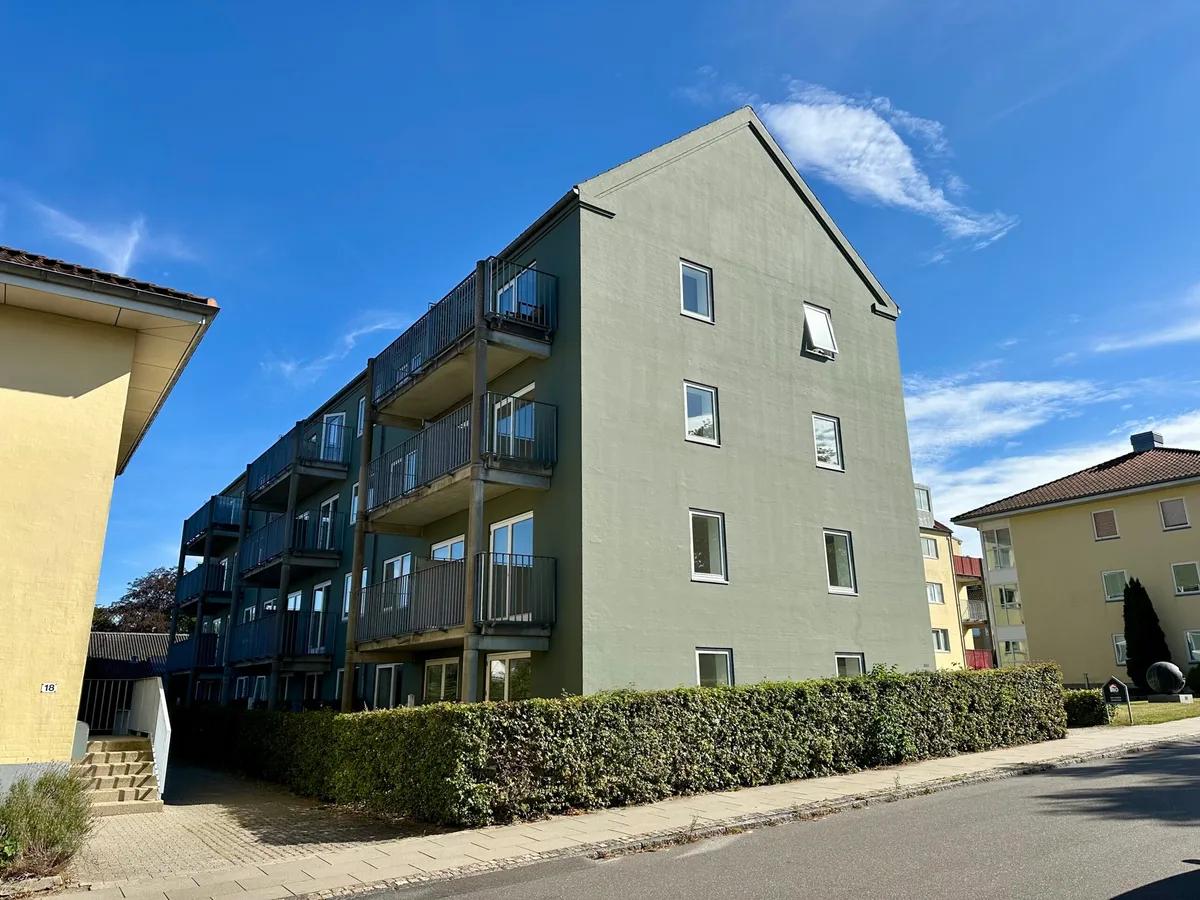 2-vær. lejlighed på 59 m² - Ikast