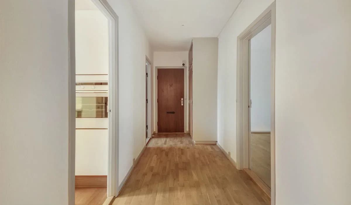 3-vær. lejlighed på 81 m² - Randers SØ