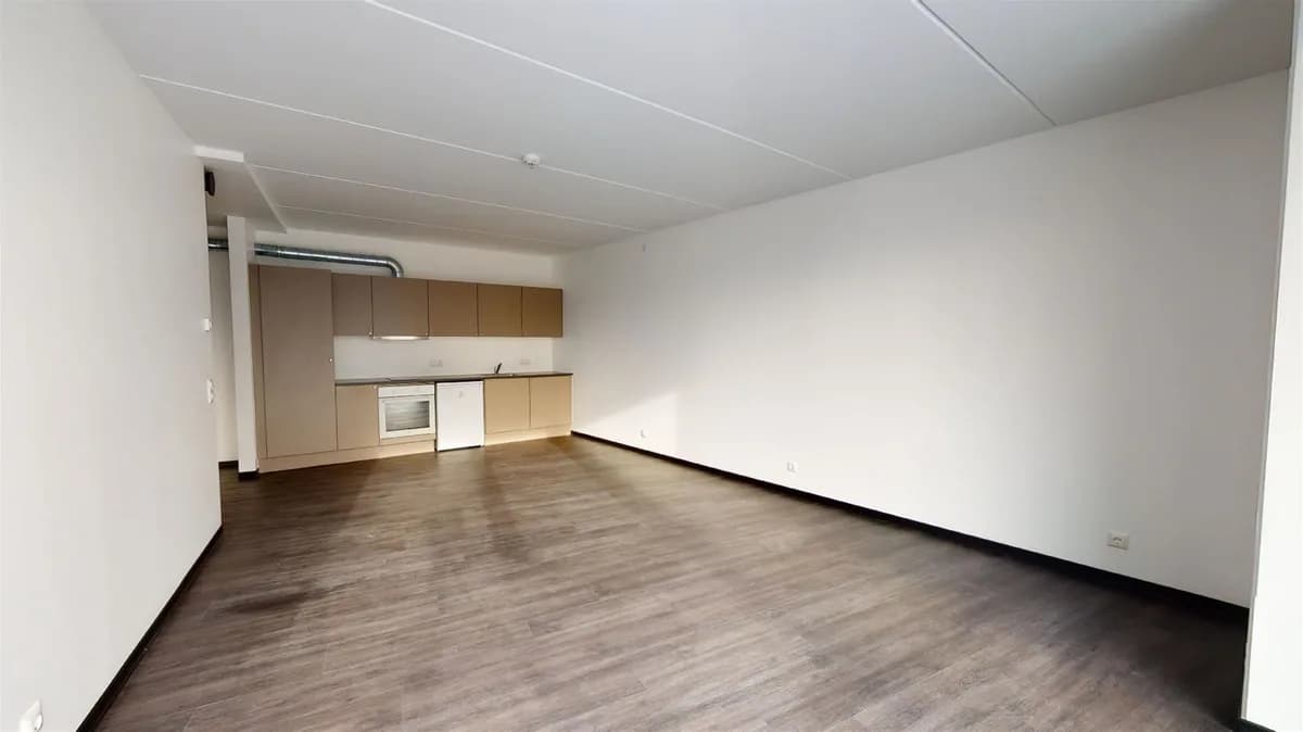 2-vær. lejlighed på 68 m² - Kongens Lyngby