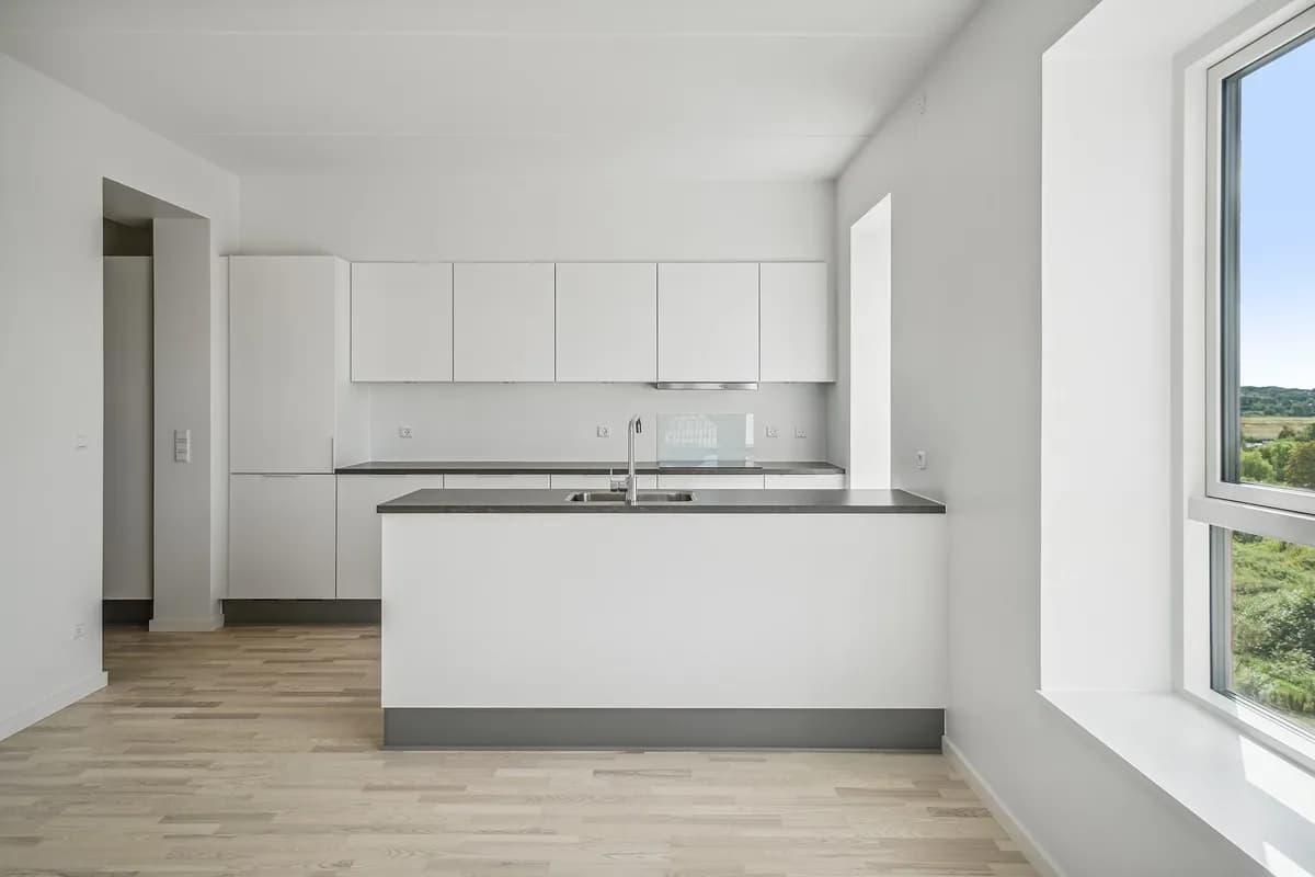 2-vær. lejlighed på 87 m² - Randers NØ