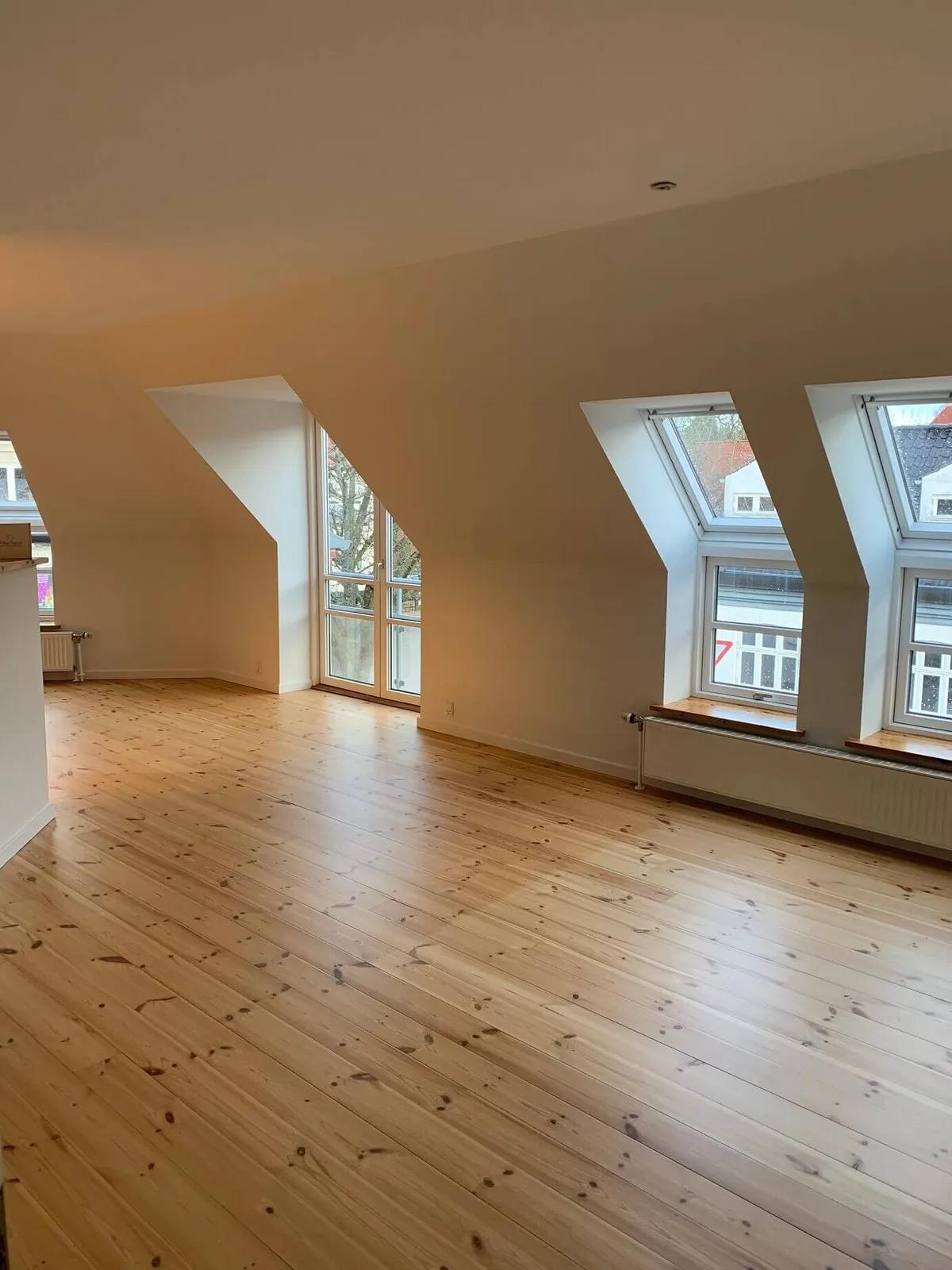3-vær. lejlighed på 78 m² - Odense C