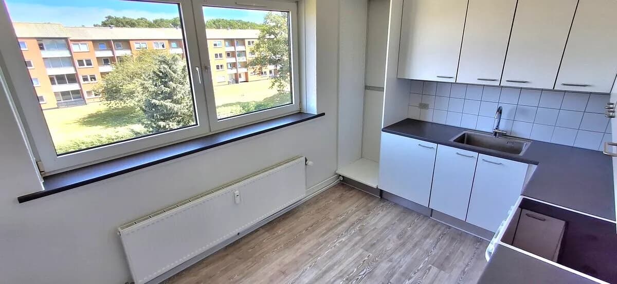 4-vær. lejlighed på 103 m² - Frederikshavn