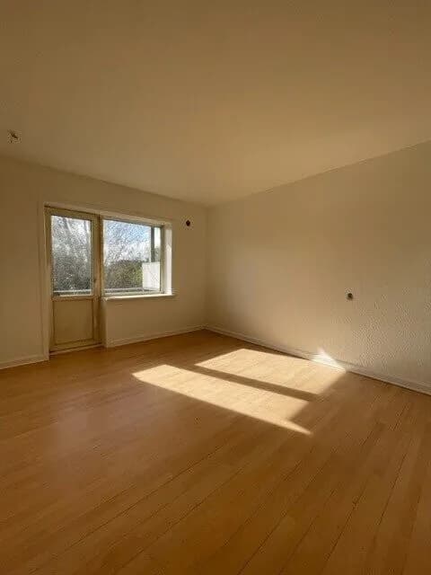 2-vær. lejlighed på 66 m² - Esbjerg