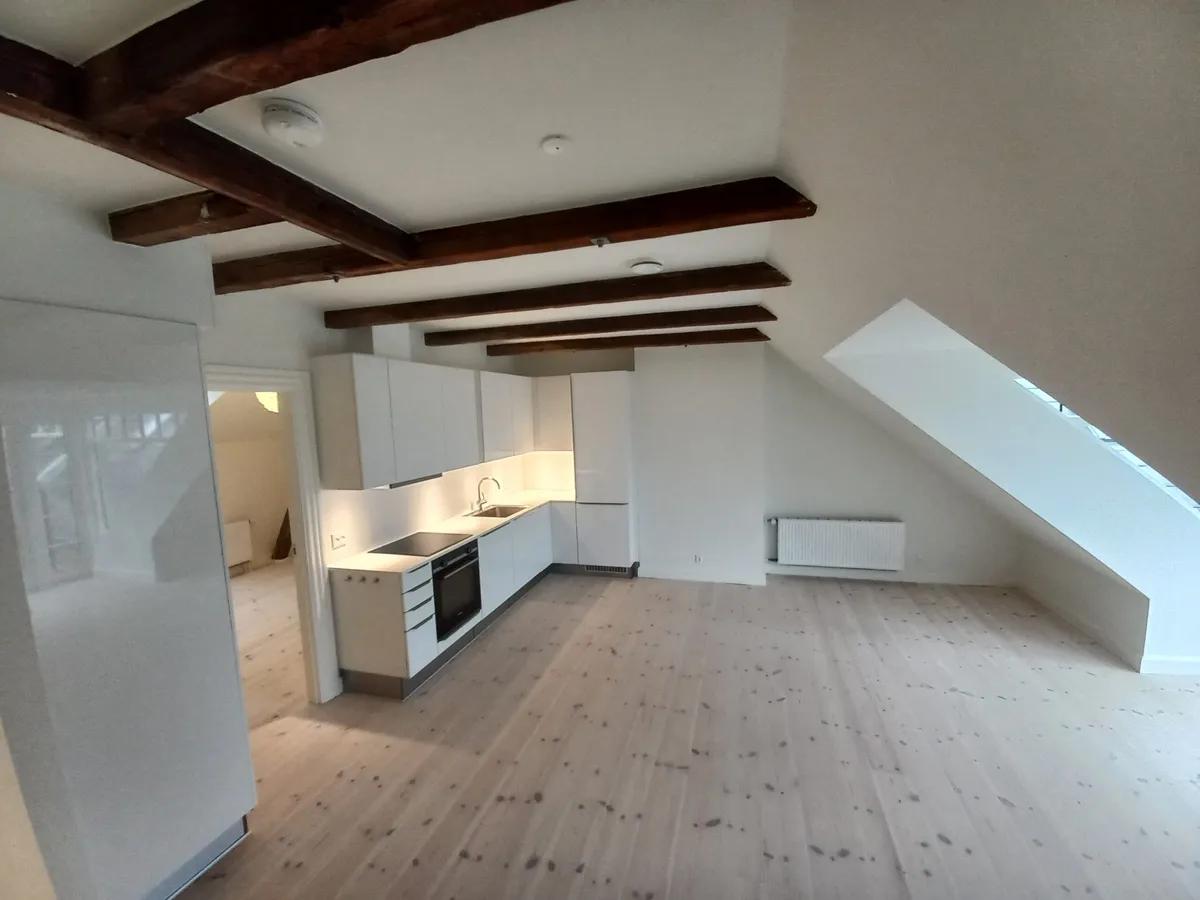 3-room apartment, 86 m² - Odense C