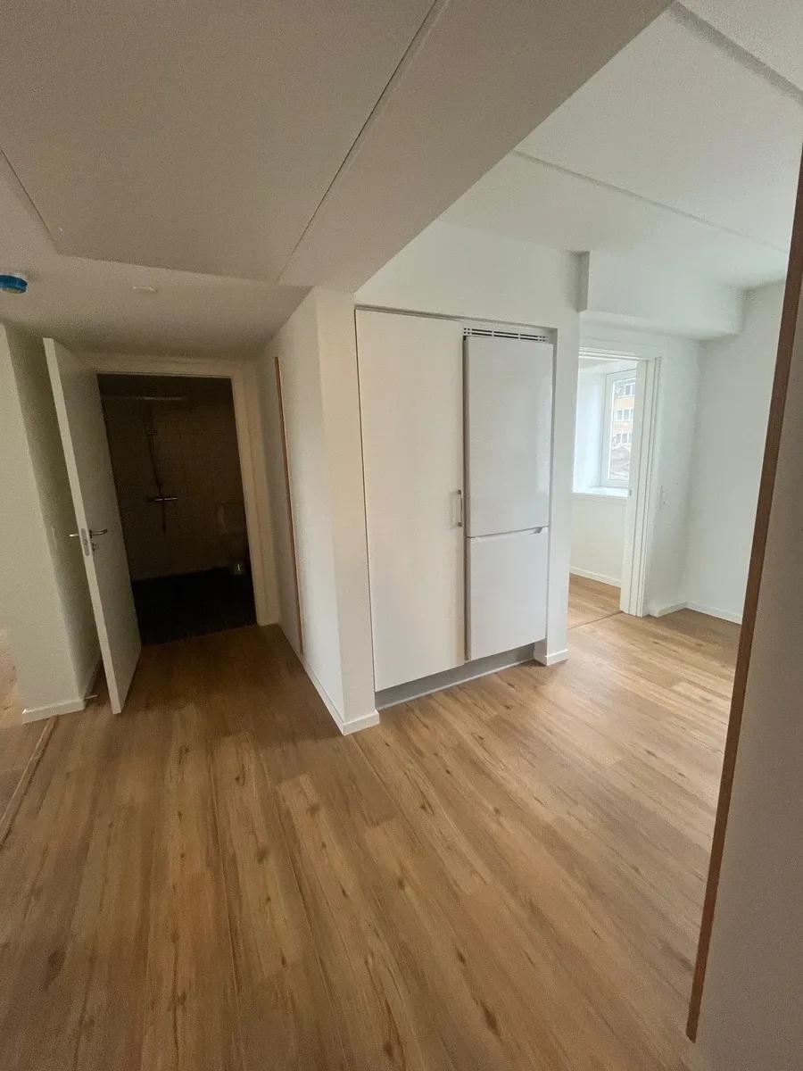 3-vær. lejlighed på 92 m² - Grindsted