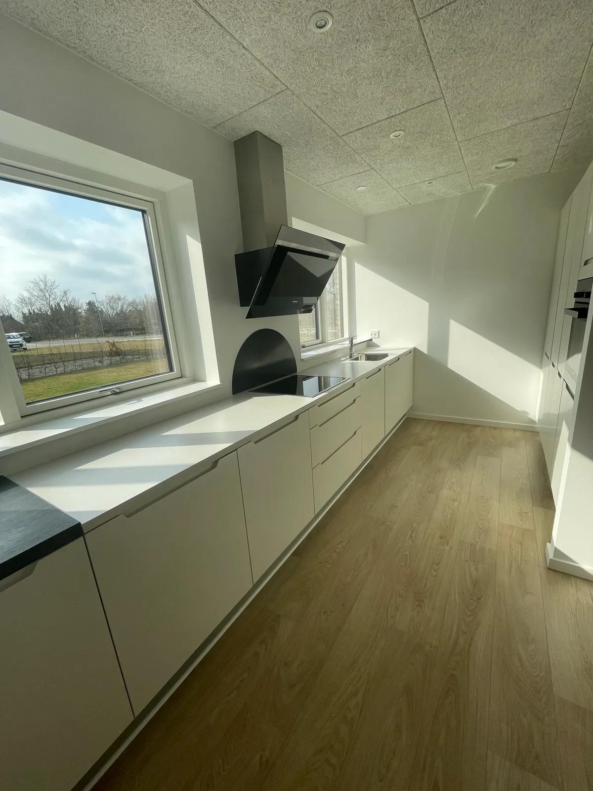 4-room terraced house, 130 m² - Randers SV
