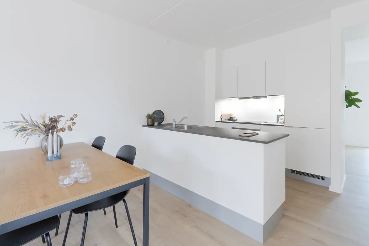 4-vær. lejlighed på 86 m² - Kolding