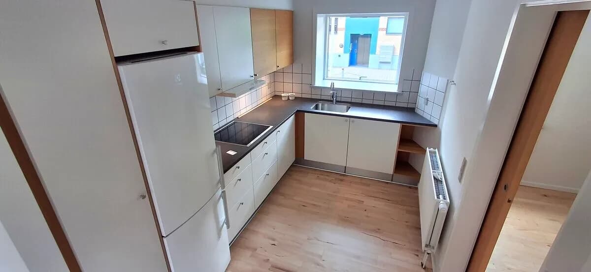 2-vær. lejlighed på 64 m² - Frederikshavn