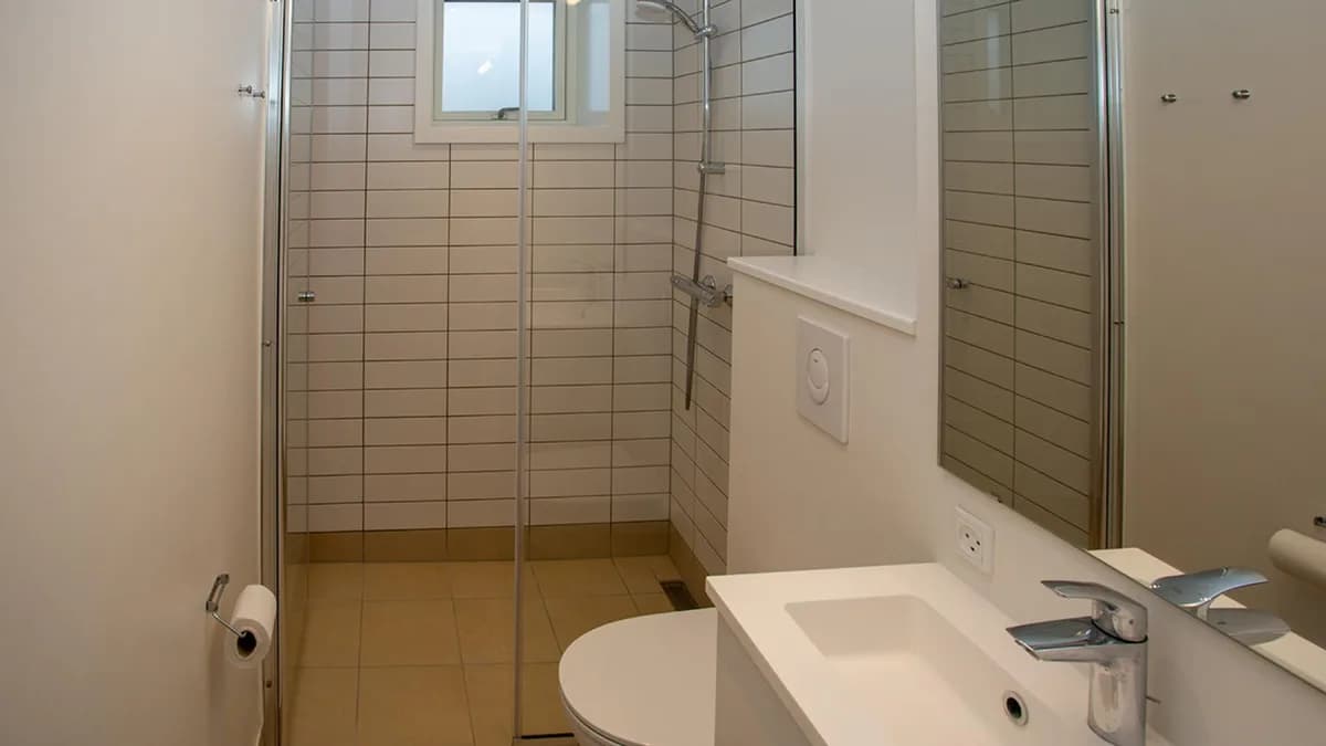 4-vær. lejlighed på 87 m² - Frederikshavn