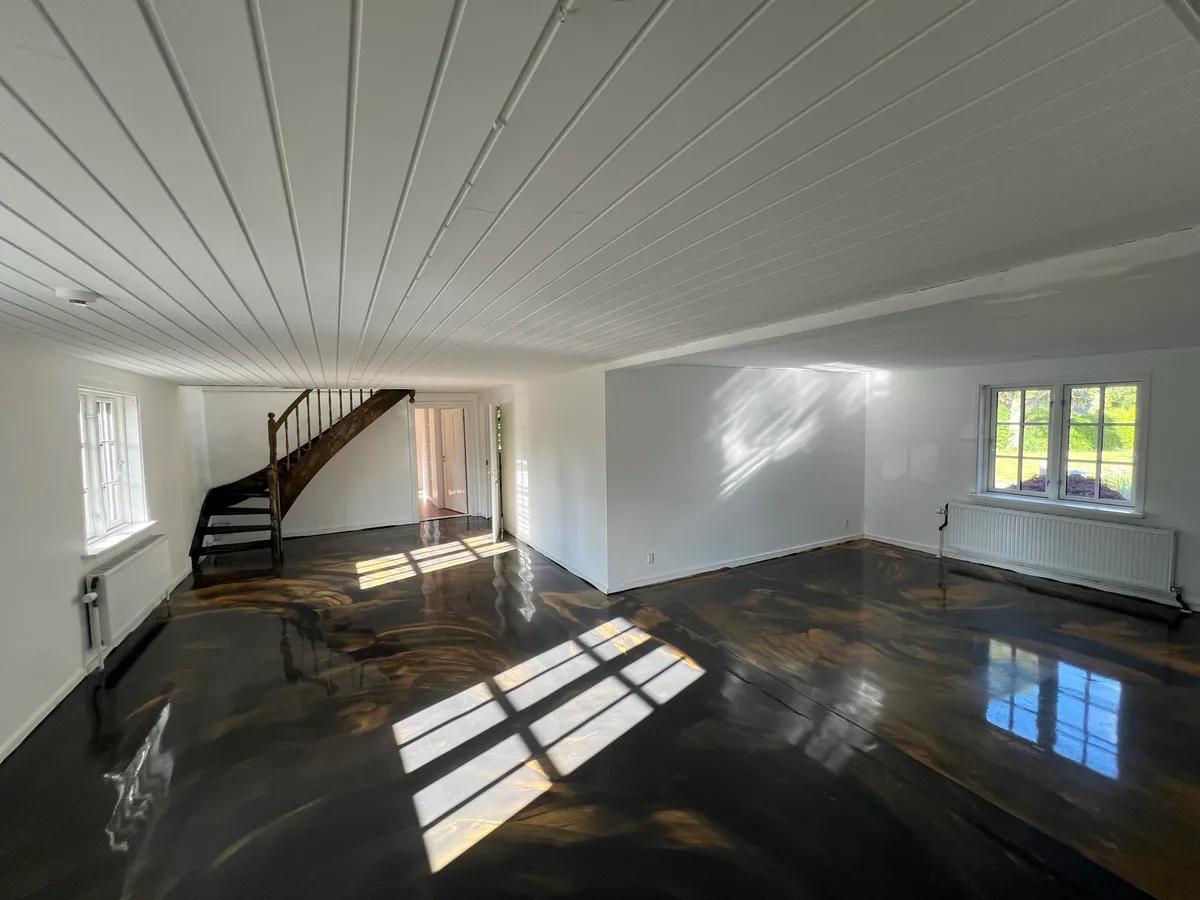 5-room house, 174 m² - Karup J