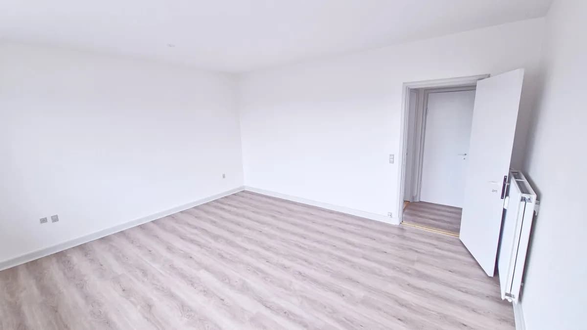 3-room apartment, 73 m² - Holstebro