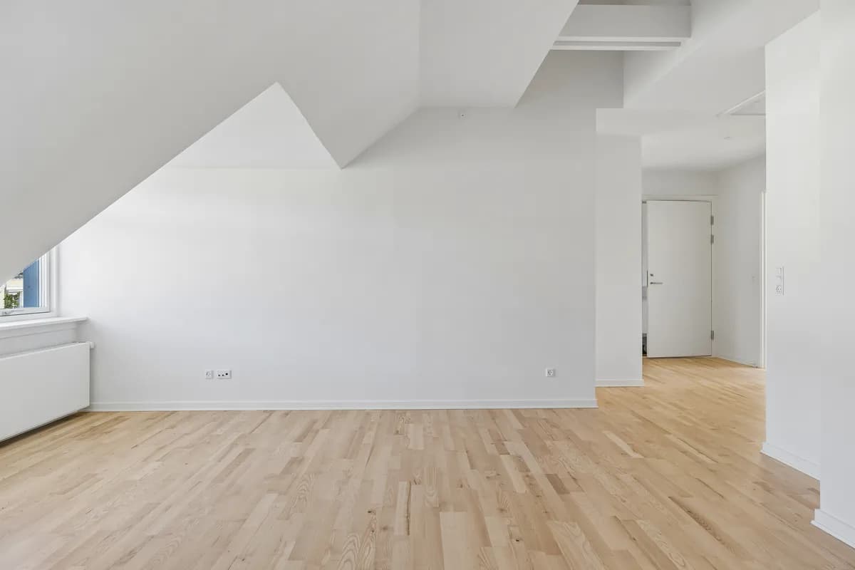 3-vær. lejlighed på 94 m² - Odense C