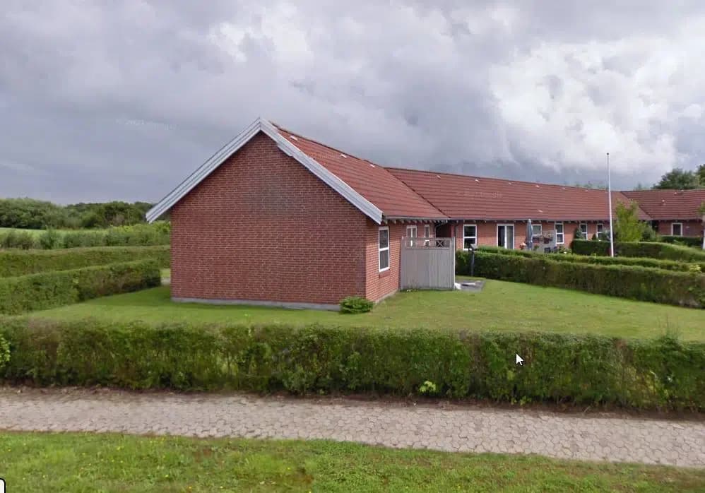 3-room terraced house, 84 m² - Glejbjerg