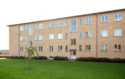 1-vær. lejlighed på 52 m² - Aarhus V