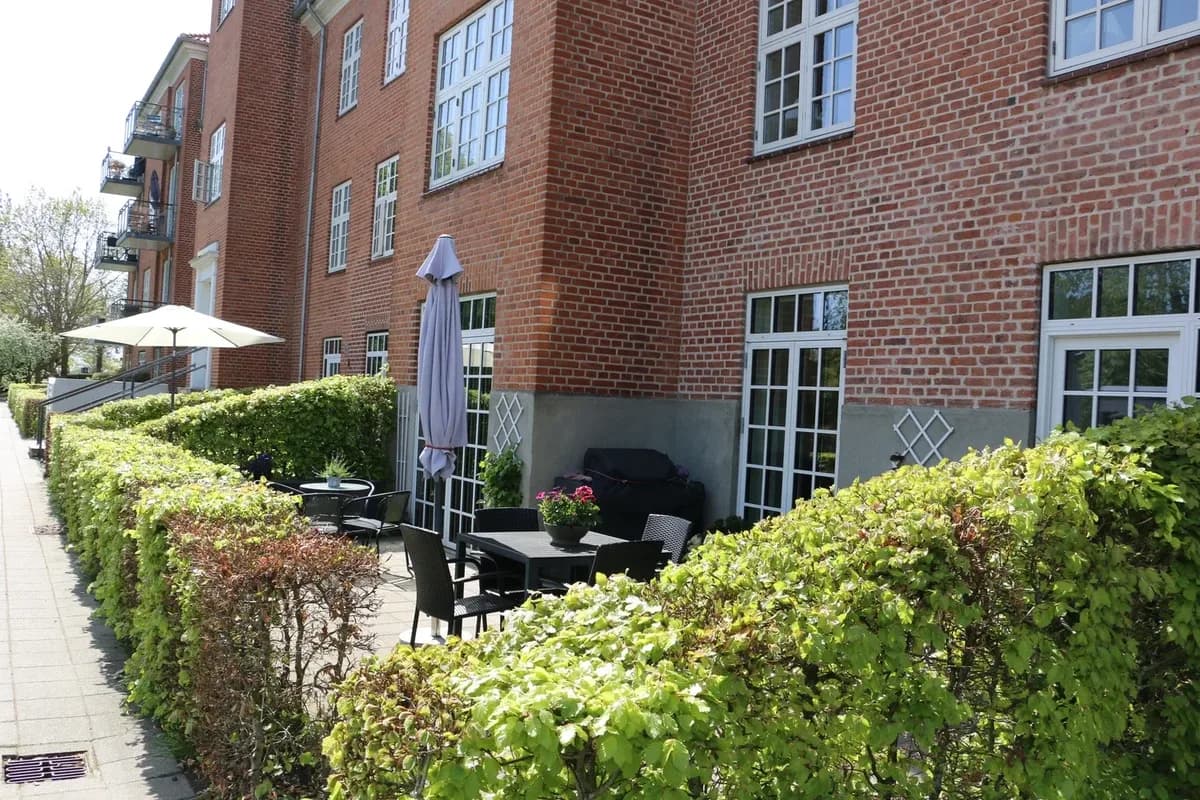 2-vær. lejlighed på 89 m² - Viborg