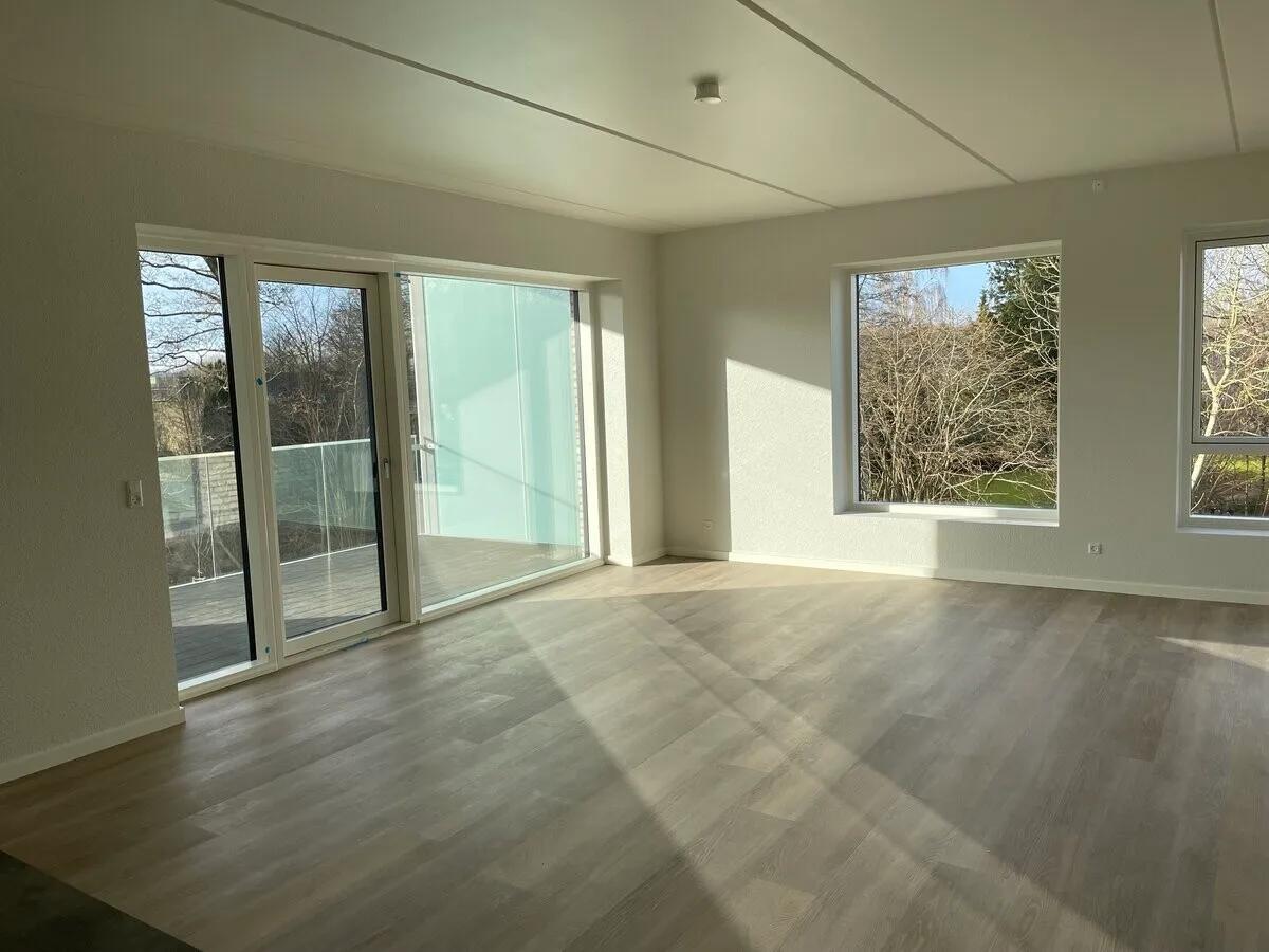 3-room apartment, 111 m² - Videbæk