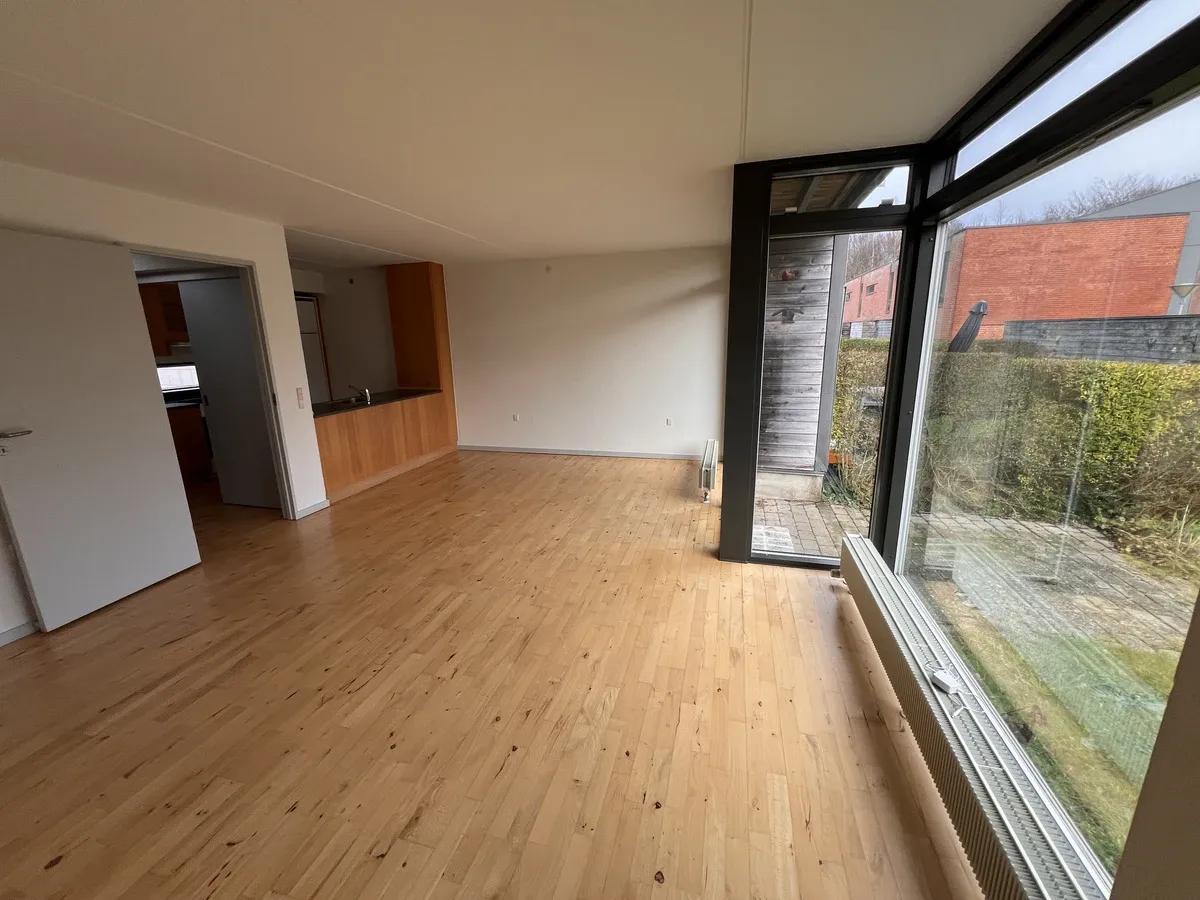 3-room terraced house, 85 m² - Kolding