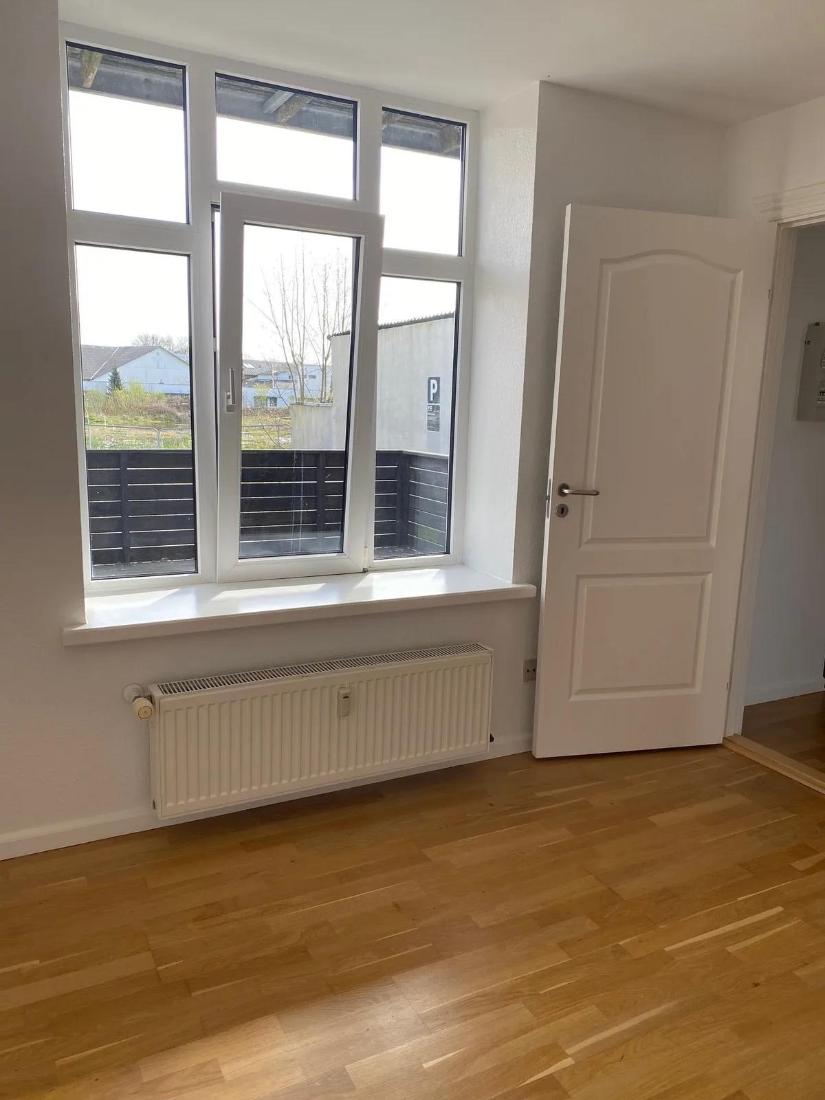 3-room apartment, 83 m² - Kolding
