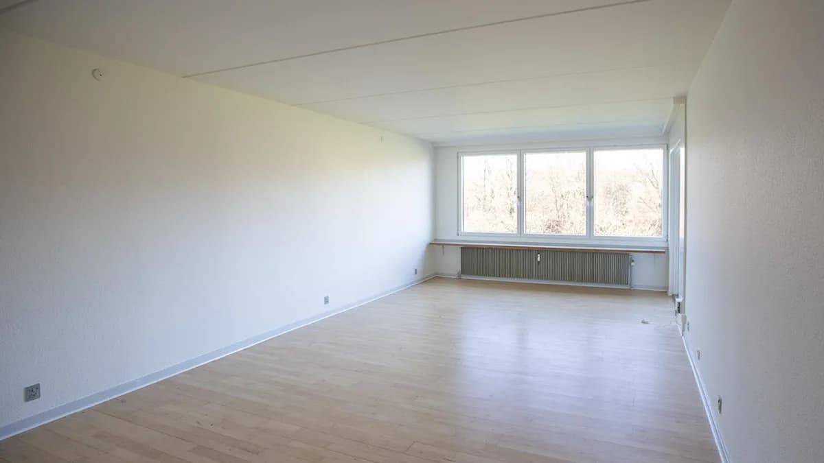 4-vær. lejlighed på 125 m² - Frederikshavn