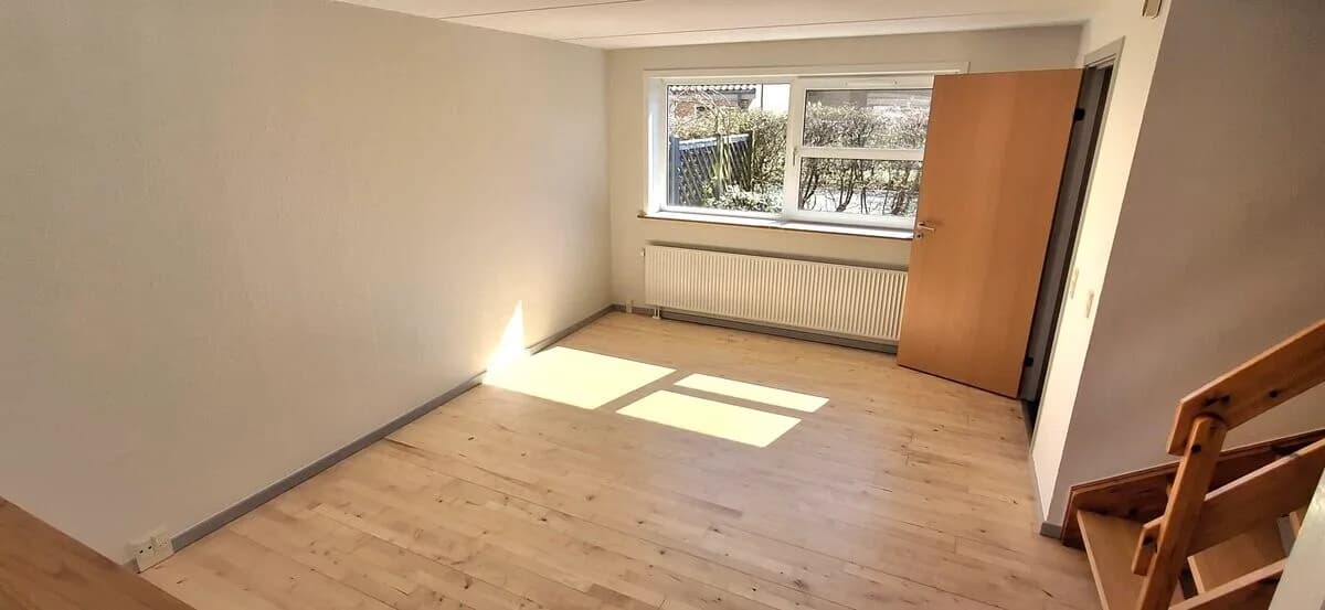 3-room apartment, 85 m² - Frederikshavn