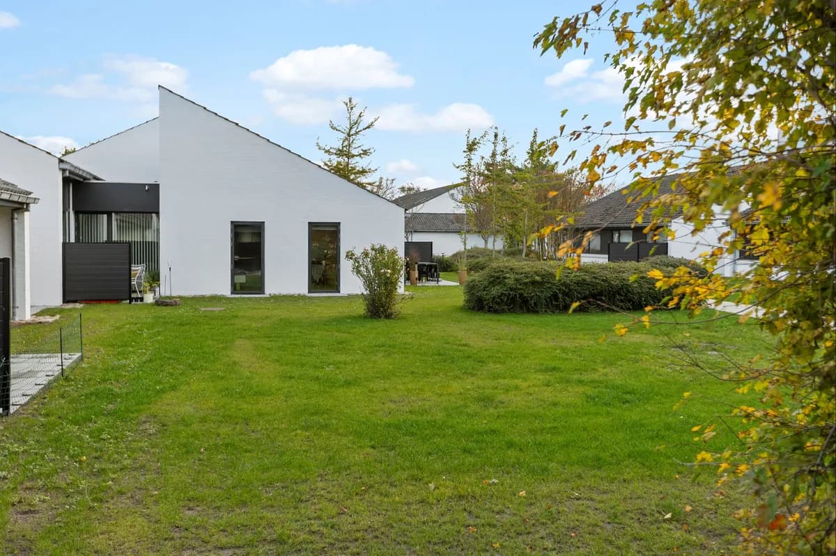3-vær. lejlighed på 111 m² - Augustenborg