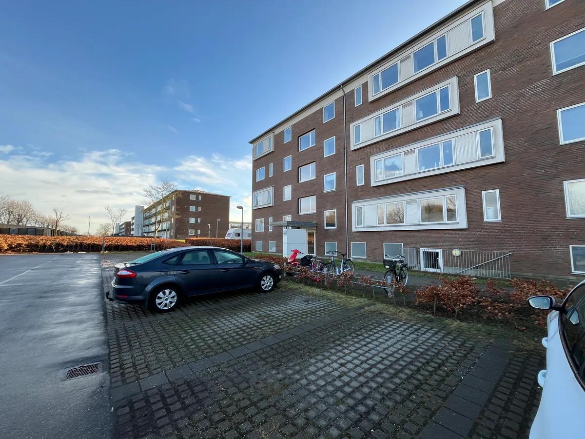 4-vær. lejlighed på 110 m² - Nørresundby