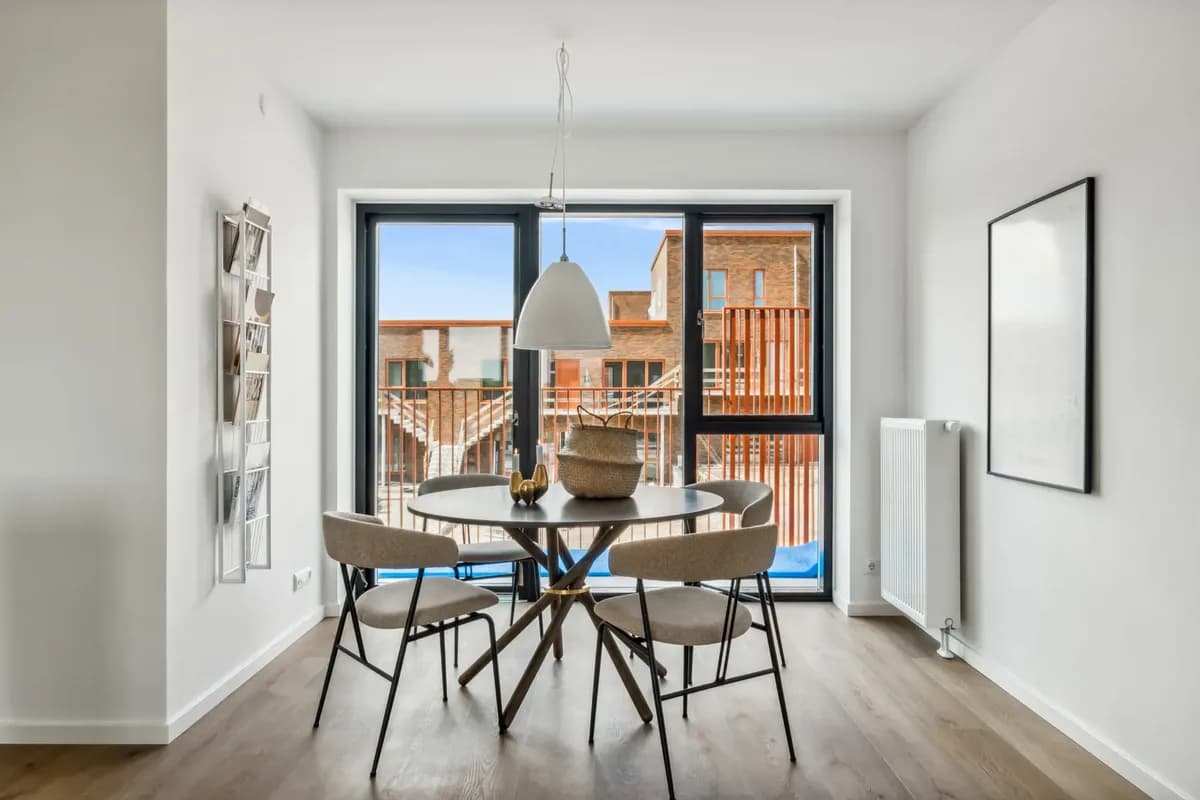 3-vær. lejlighed på 94 m² - Aalborg Øst
