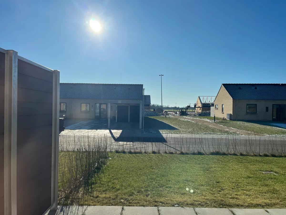 3-vær. lejlighed på 91 m² - Hjørring