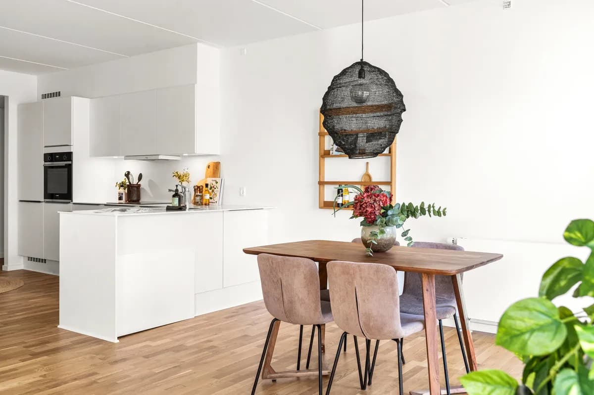 3-vær. lejlighed på 98 m² - Odense SV