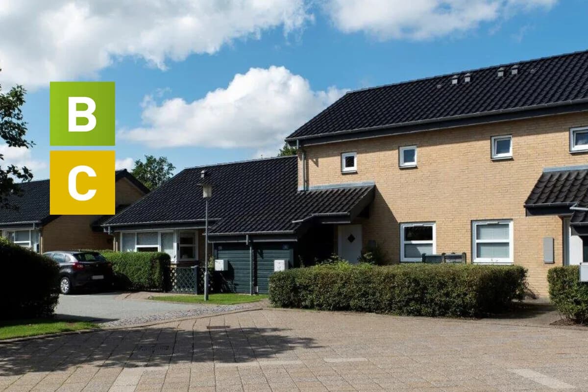 3-vær. lejlighed på 85 m² - Frederikshavn